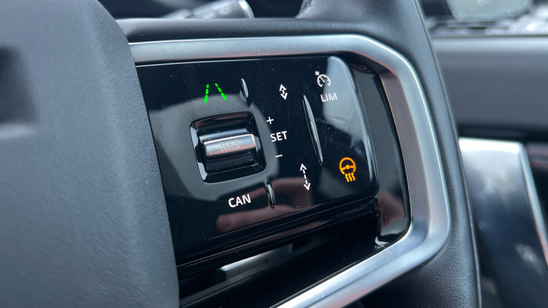 Land Rover Discovery Sport 1.5 P300e R-Dynamic HSE 5dr Auto [5 Seat] Station Wagon